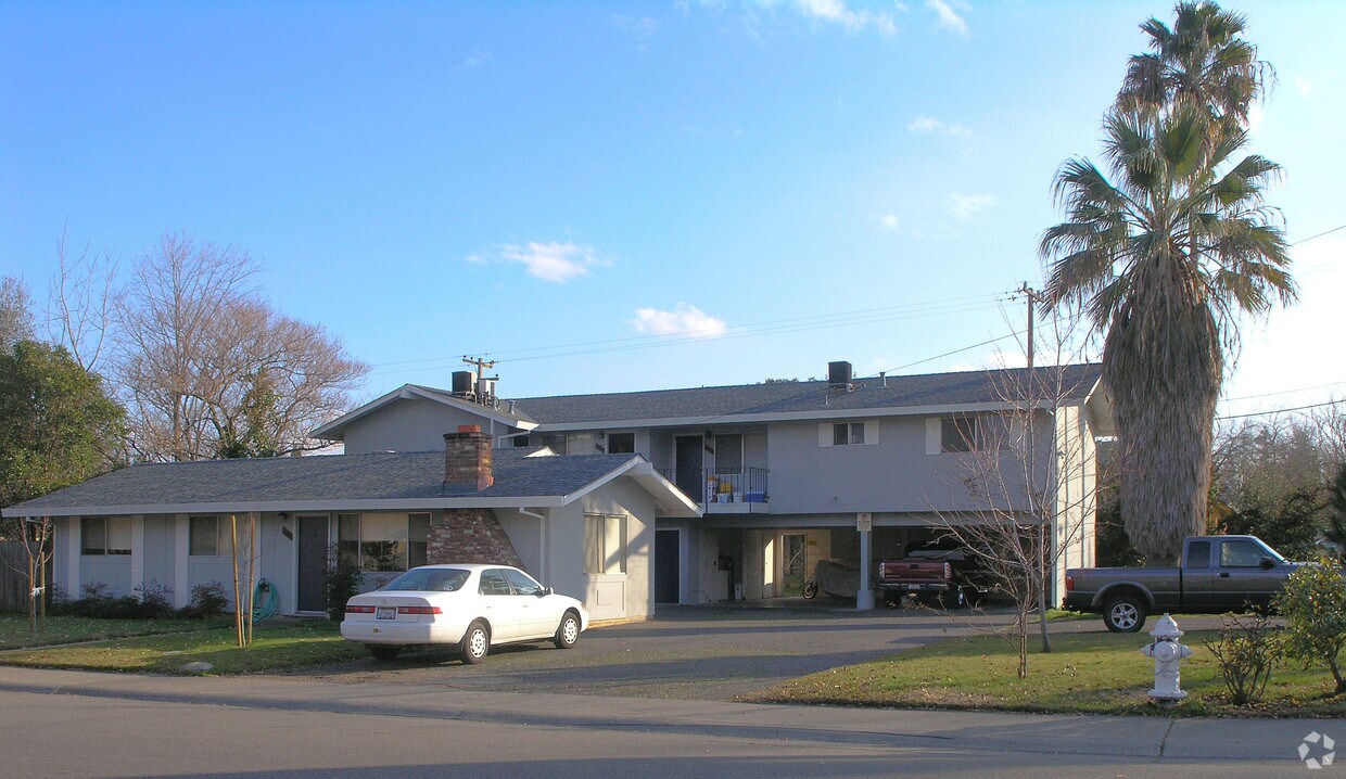 Primary Photo - 7600 San Simeon Dr