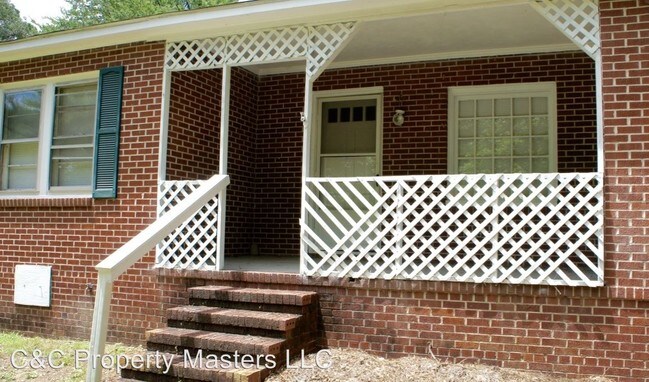Building Photo - 3715 Austin Dr