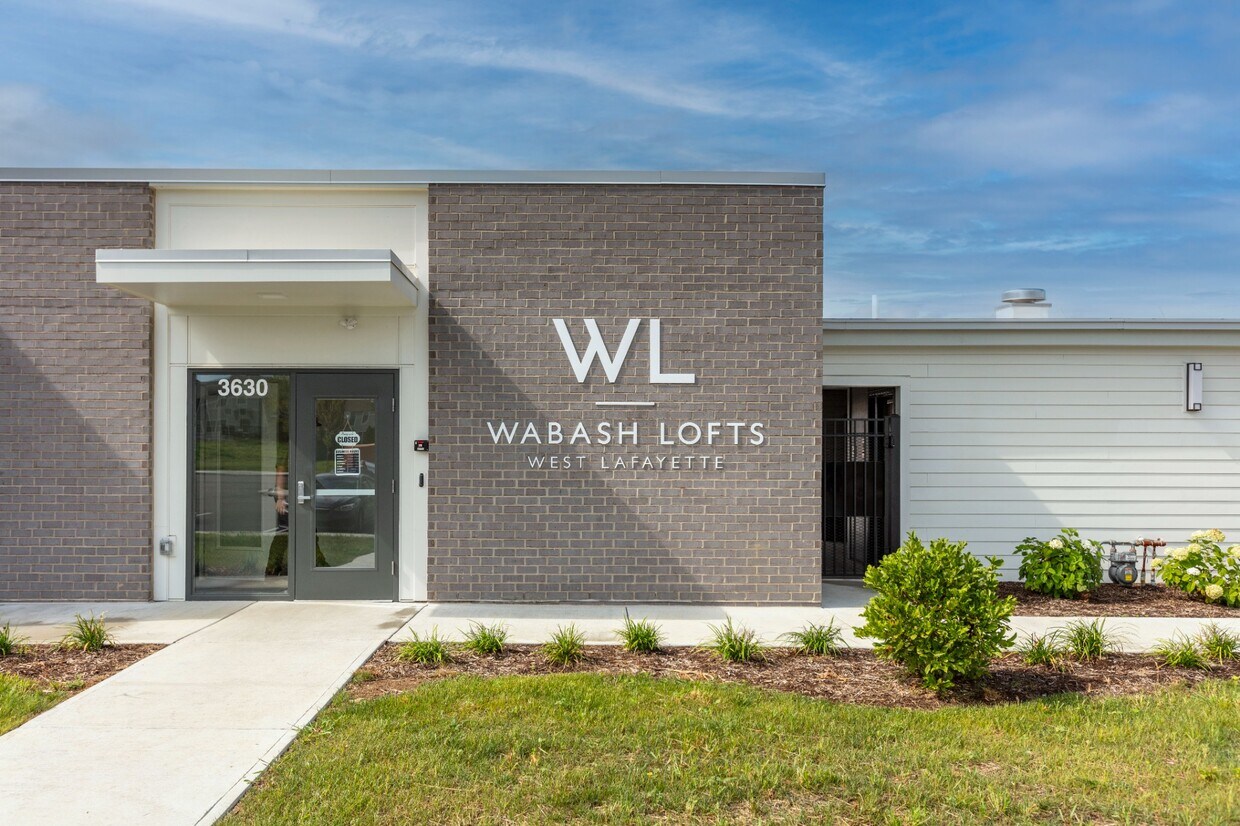 Foto principal - Wabash Lofts