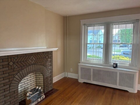 Foto del edificio - 1331 Linden St