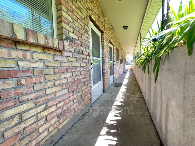 2590 S 800 E Unit 3, Salt Lake City, UT 84106 Condo for Rent in Salt