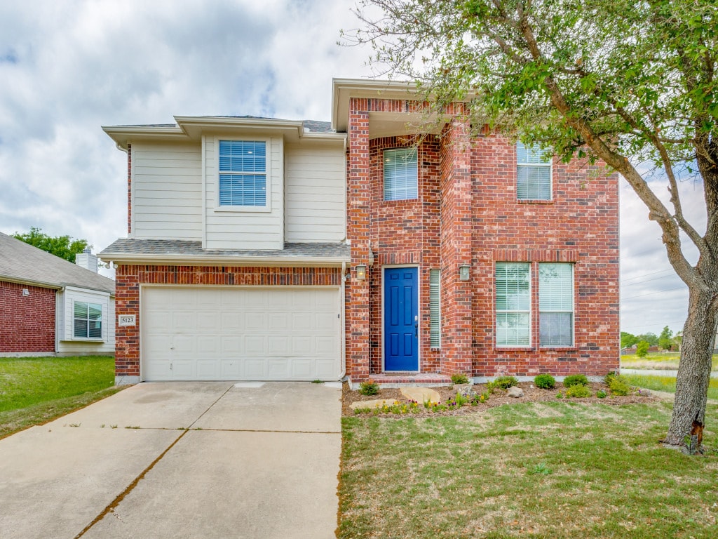 Primary Photo - 5123 Willow Bend Ln