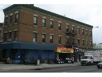 Primary Photo - 2105 Atlantic Ave