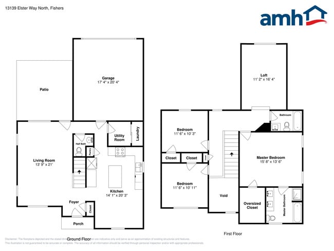 Building Photo - 13139 N Elster Way