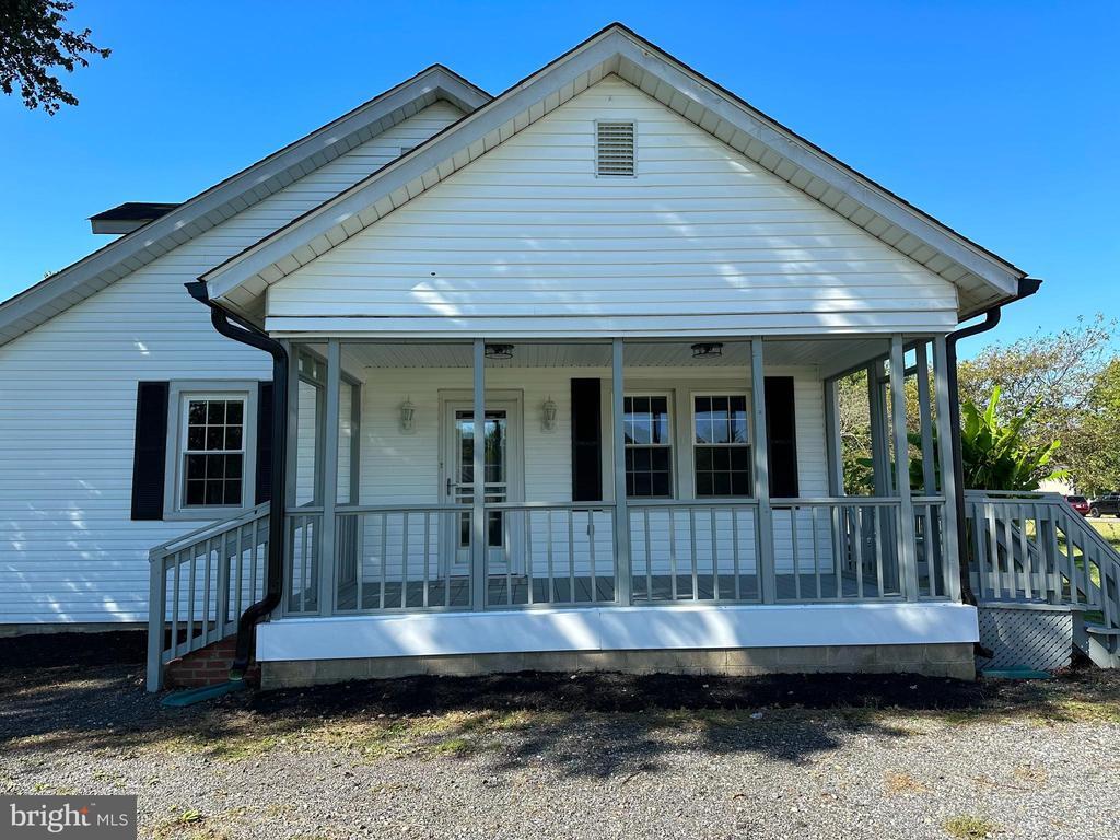 Primary Photo - 36850 Bushwood Wharf Rd