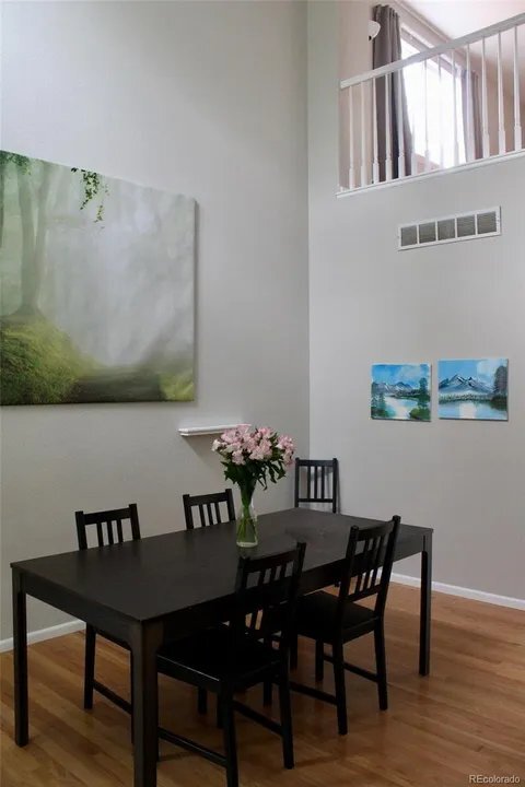 Foto del edificio - 18693 E Crestridge Dr