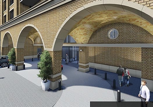 Building Photo - Stonehall Bethesda