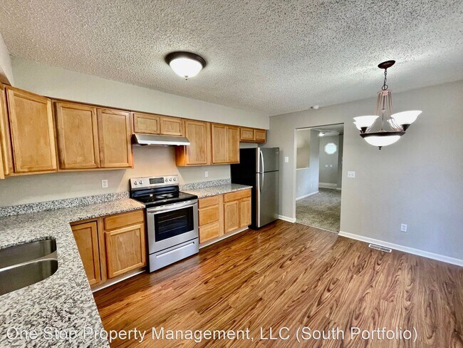 Foto del edificio - 3 br, 3 bath House - 1217 R.D. Mize Rd