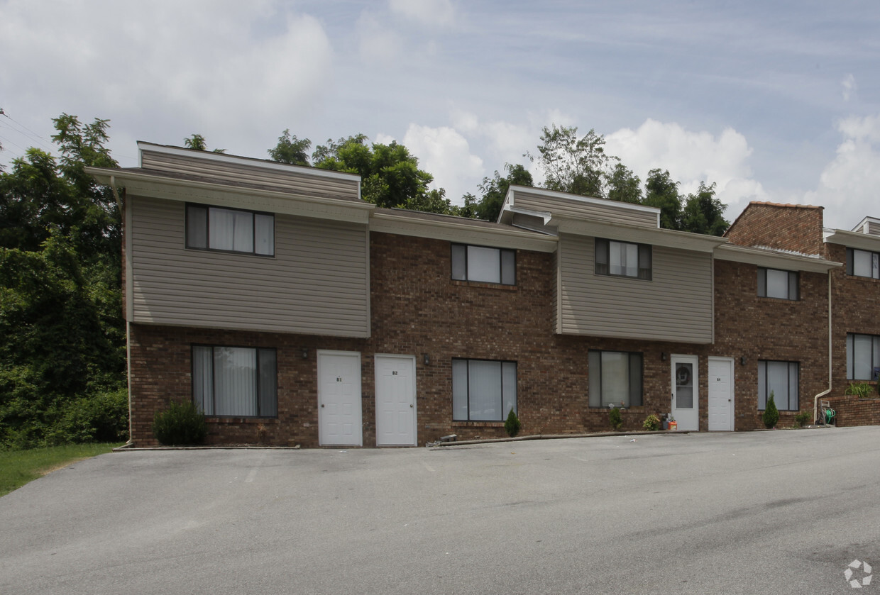 Foto del edificio - Stoneybrook Townhouses