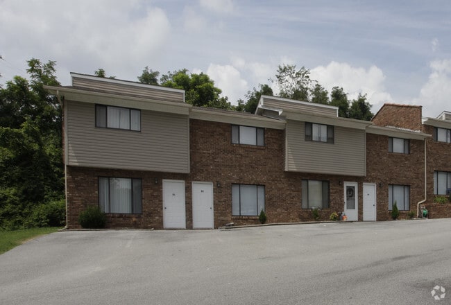 Building Photo - Stonybrook Apartments