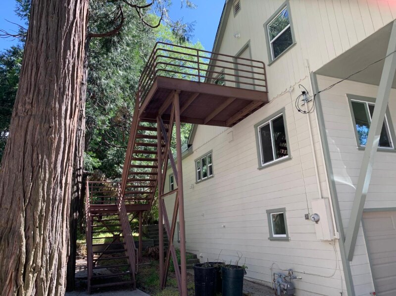 736 Rocky Loop Unit B, Crestline, CA 92325 Room for Rent in Crestline