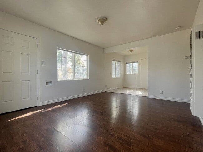 Foto del edificio - Locust St.