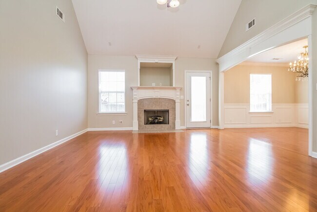 Foto del edificio - 1511 Antebellum Dr
