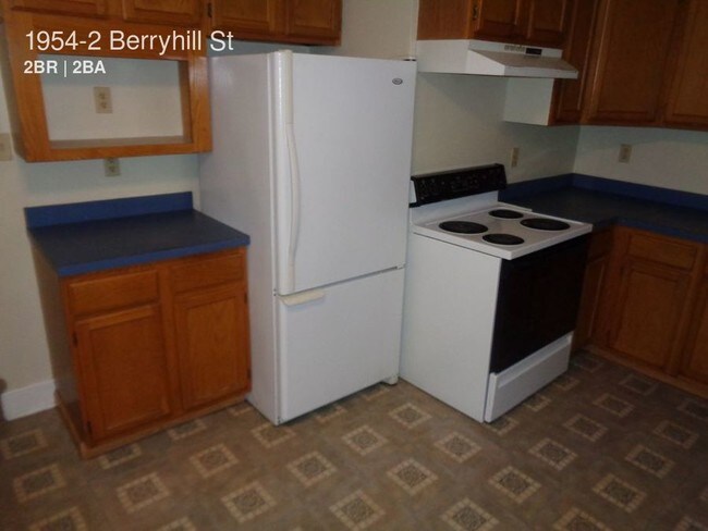Foto del edificio - 1954 Berryhill St