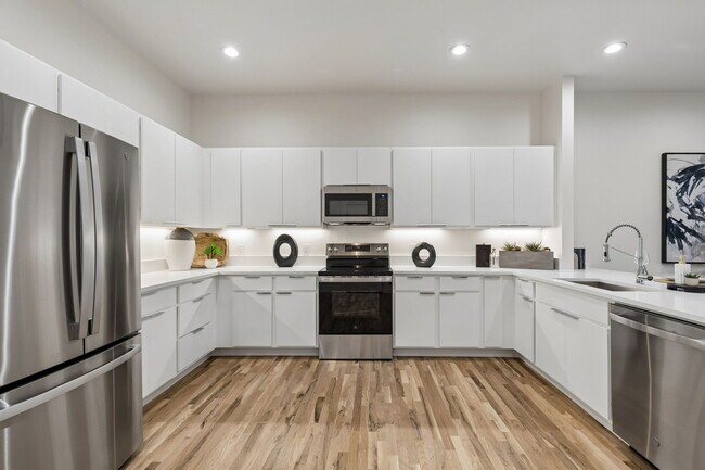 Foto del edificio - The Guest House on Greenville