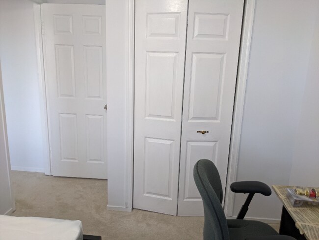 Foto del edificio - 5806 Bridgetown Ct