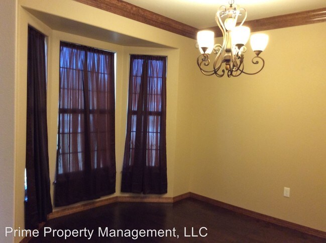 Foto del edificio - 4 br, 3 bath House - 601 Providence Circle