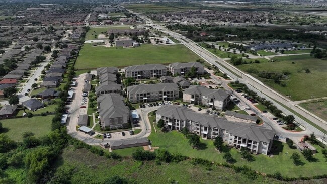  - Riverside Villas Apartments