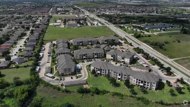  - Riverside Villas Apartments