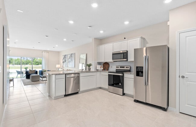 Foto del edificio - 4548 Sparkling Shell Ave