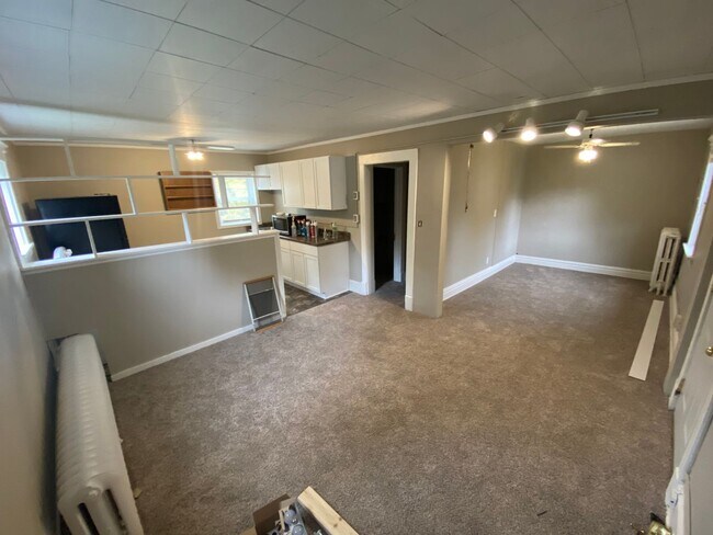 Foto del edificio - 4229 Gladstone St