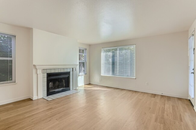 Interior Photo - Martine Apartments
