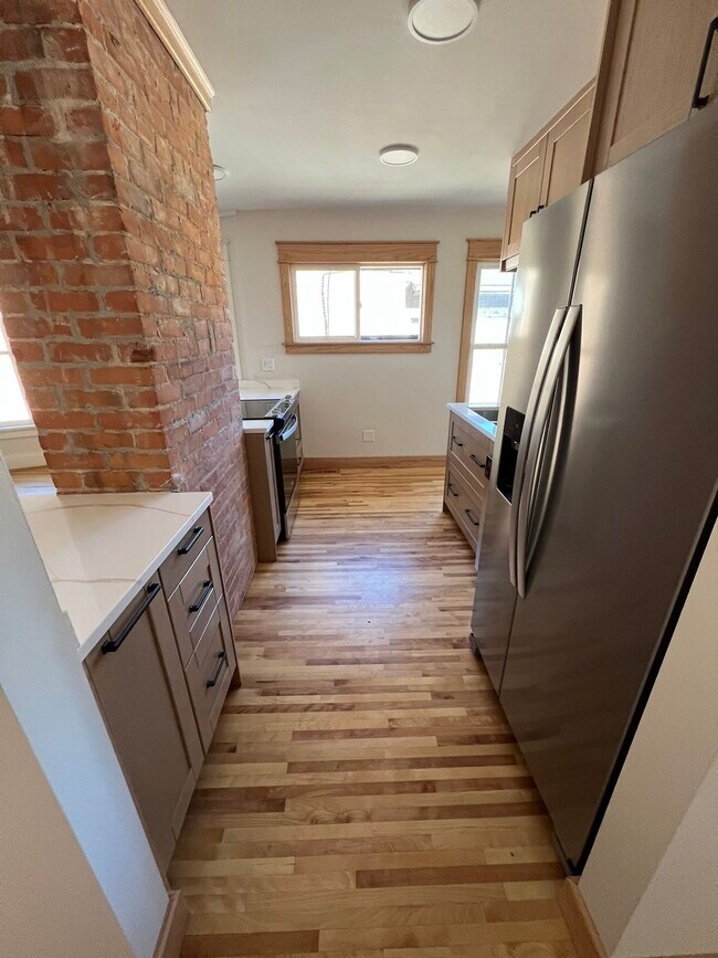 Foto del edificio - 258 Center St