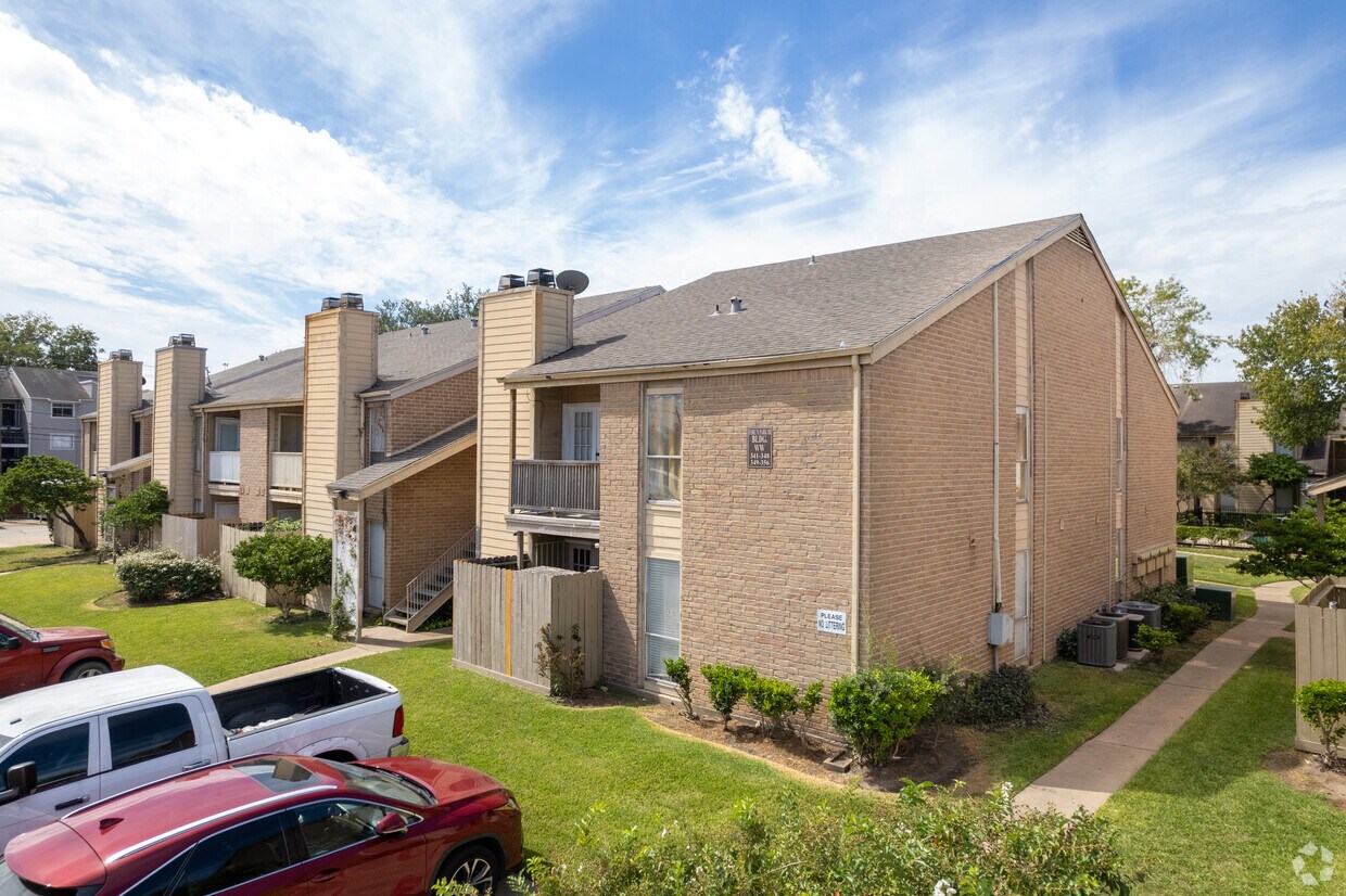 10211 Sugar Branch Drive - Forum Park Townhomes III