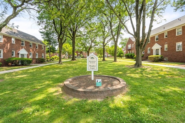 Building Photo - Styertowne Apartments