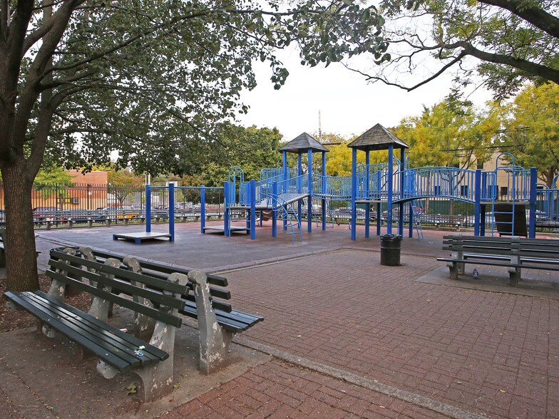 Picture of Midwood Brooklyn
