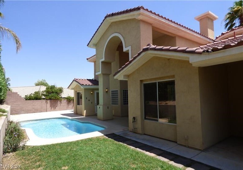 Foto principal - 2001 Amber Stone Ct