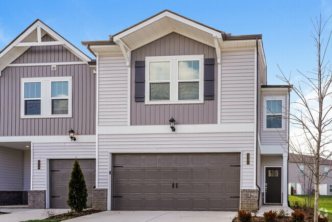 Building Photo - 1731 Tahoma Dr