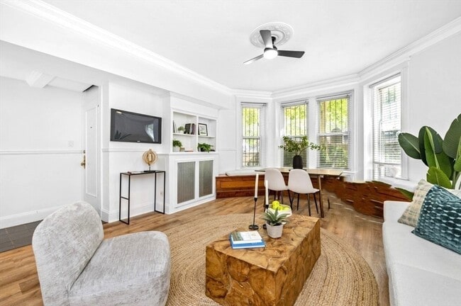 Building Photo - 345 Commonwealth Ave