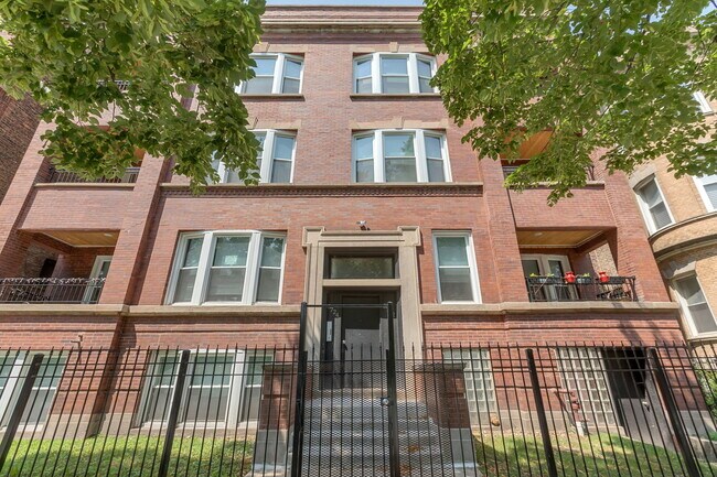 Foto del edificio - 5724 S King Dr