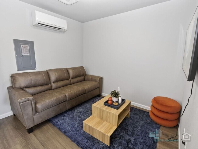 Foto del edificio - 8435 SE Kinnaman St