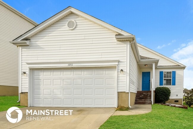 Building Photo - 10511 Katie Creek Ct