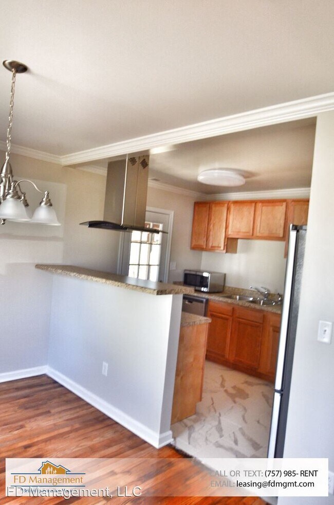 Building Photo - 2 br, 1 bath House - 6110 Grayson Avenue