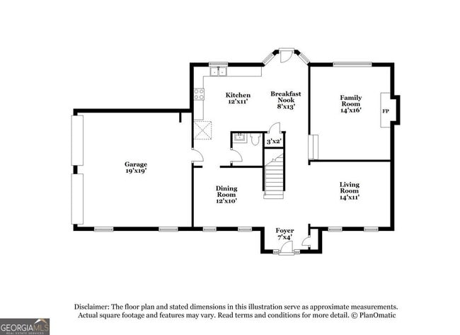Building Photo - 468 Grove Park Dr