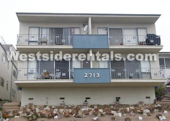 Foto principal - 2733 S Gaffey St