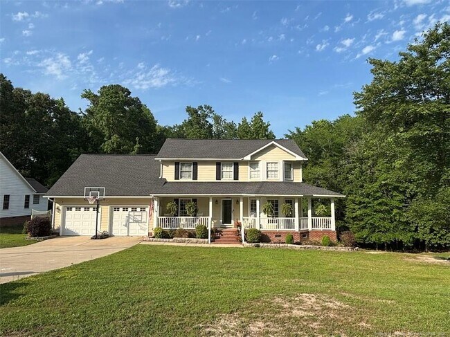Foto del edificio - 1699 Sykes Pond Rd