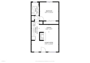 Frisco 1x1FP - Courtyard at Cherry Creek