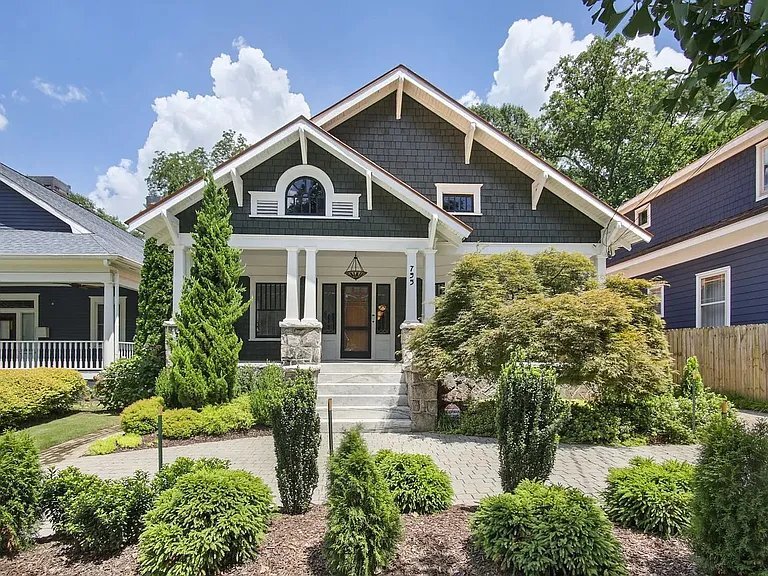 Photo - 795 Monroe Dr NE (Atlanta, GA)