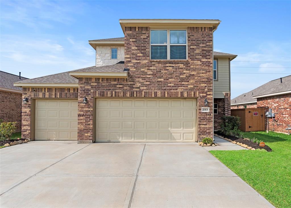 Foto principal - 1313 Scarlet Mountain Dr