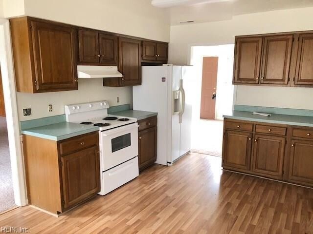 Building Photo - RED MILL FARM