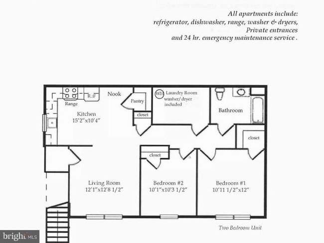 Foto del edificio - 10 Sequoia Dr