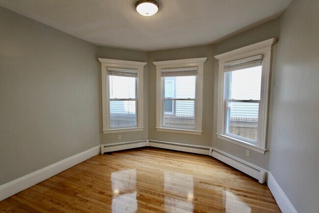 Photo - 55 Estes st. Unit 1 Apartment