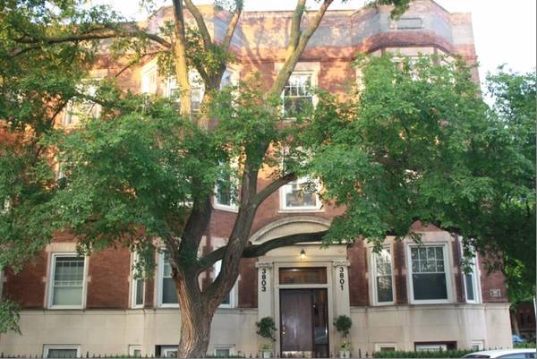 Building Photo - 3801 N Wilton Ave