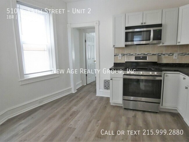 Foto del edificio - 510 S 44th St