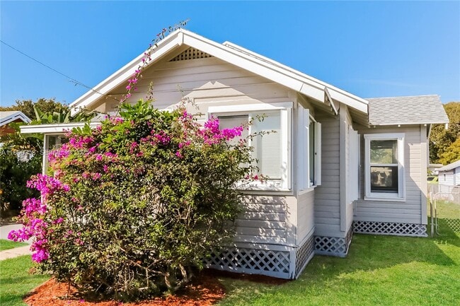 Foto del edificio - 713 S N St