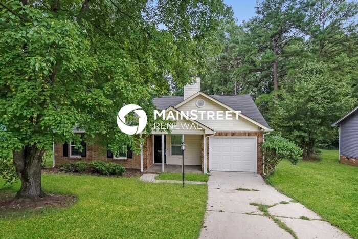 Foto principal - 5200 Granite Creek Ln